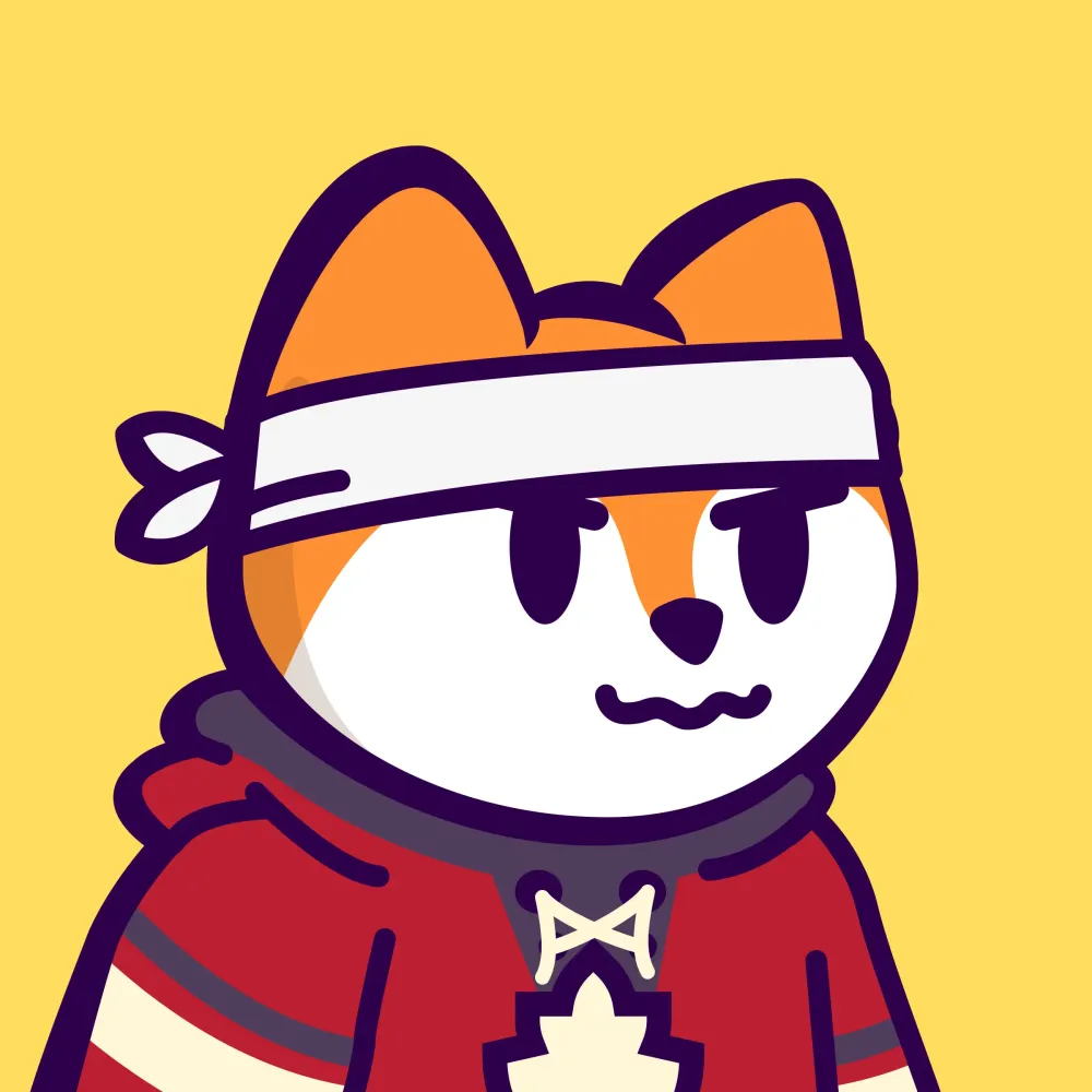 Fox #5725
