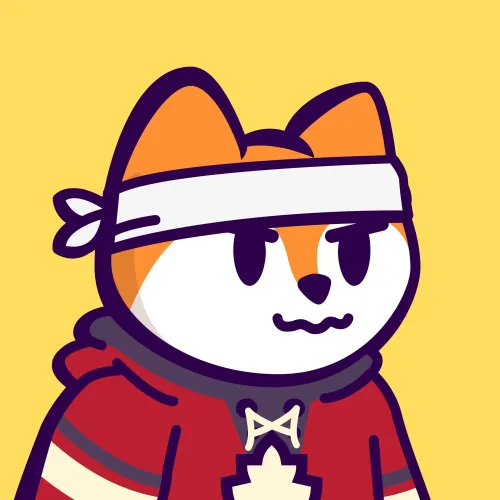 Fox #5725