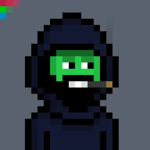 CLOAKS #16532