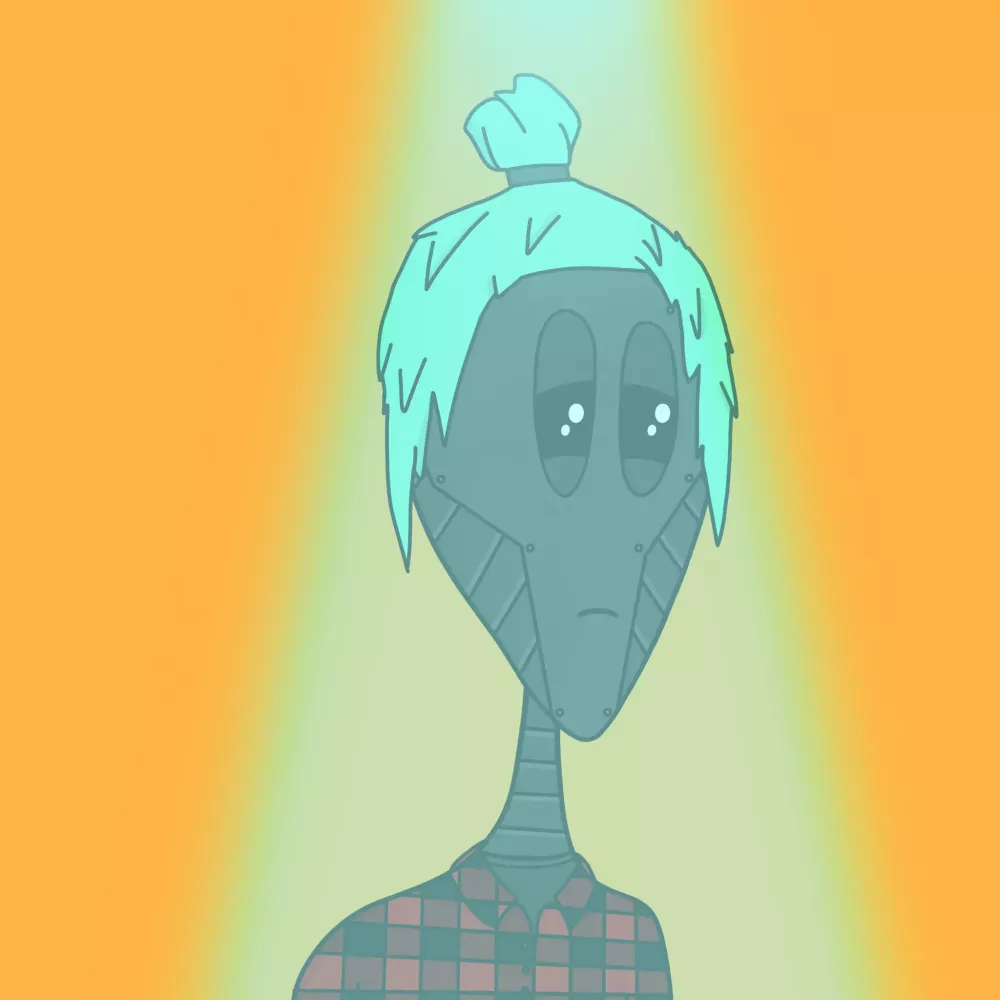 LonelyAlien #5361