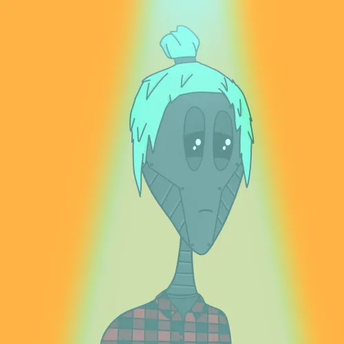 LonelyAlien #5361