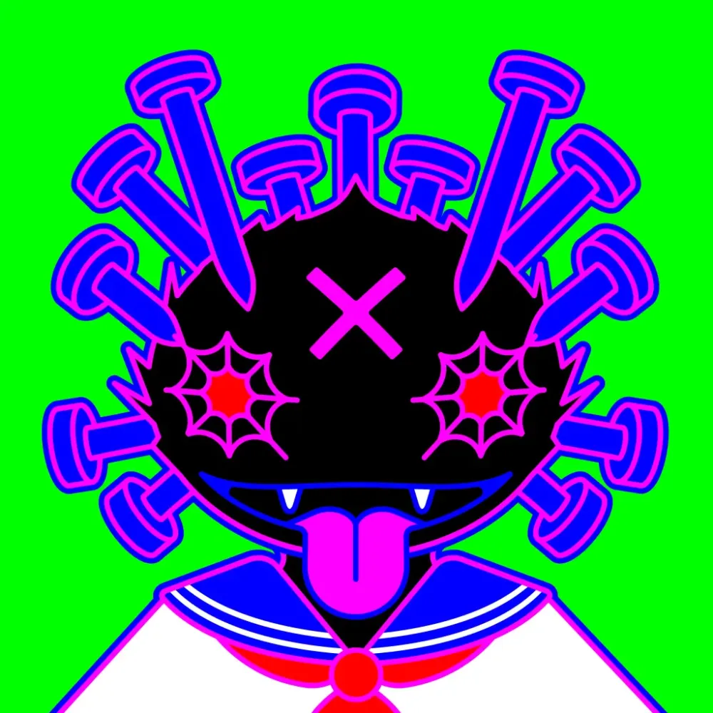Ghost Machine #41654