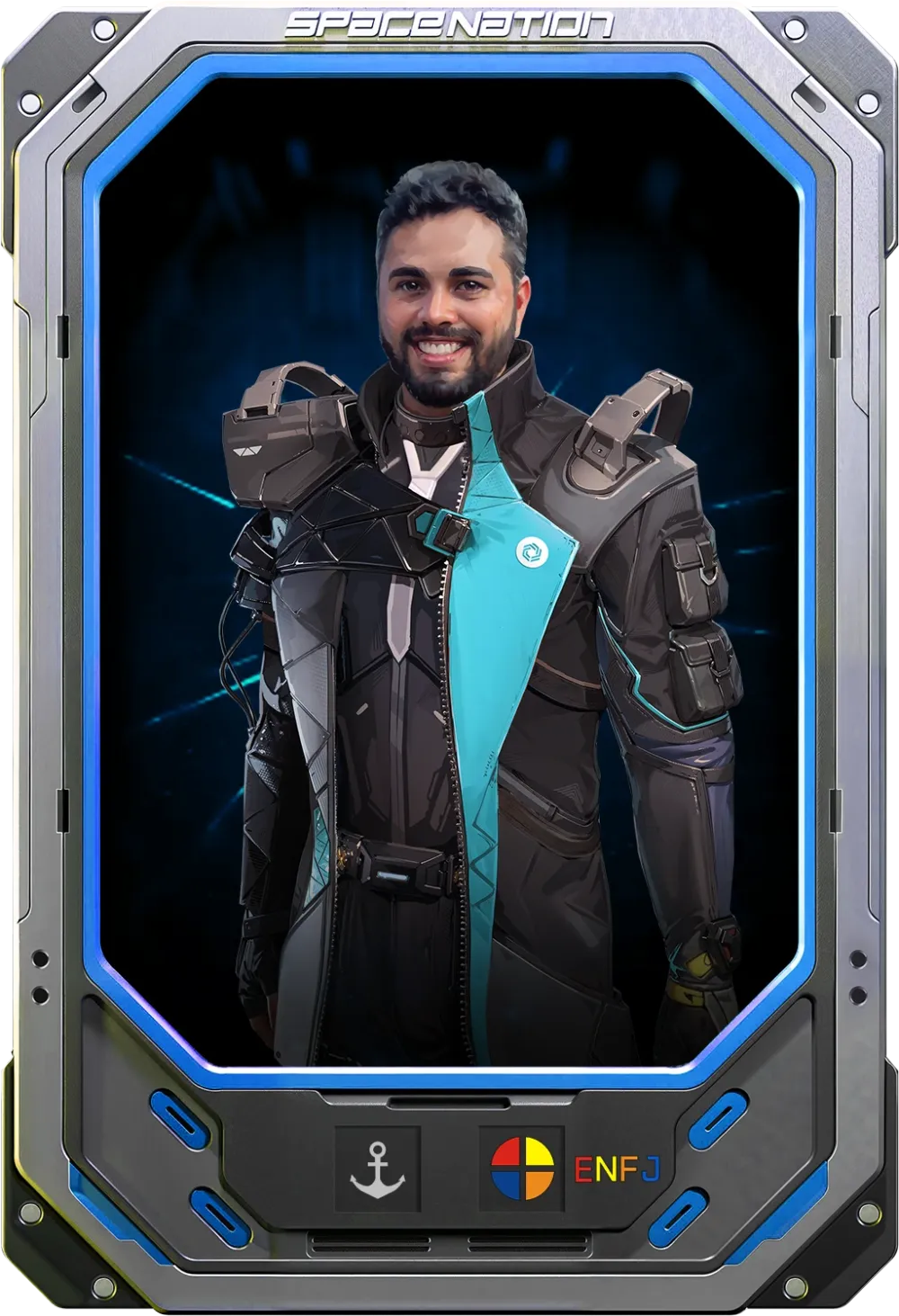 Bryax #2610