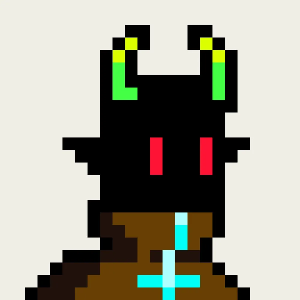 Tensorian #5897