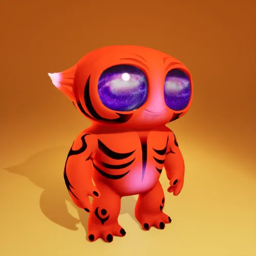 Impostors Genesis Alien 567 #567