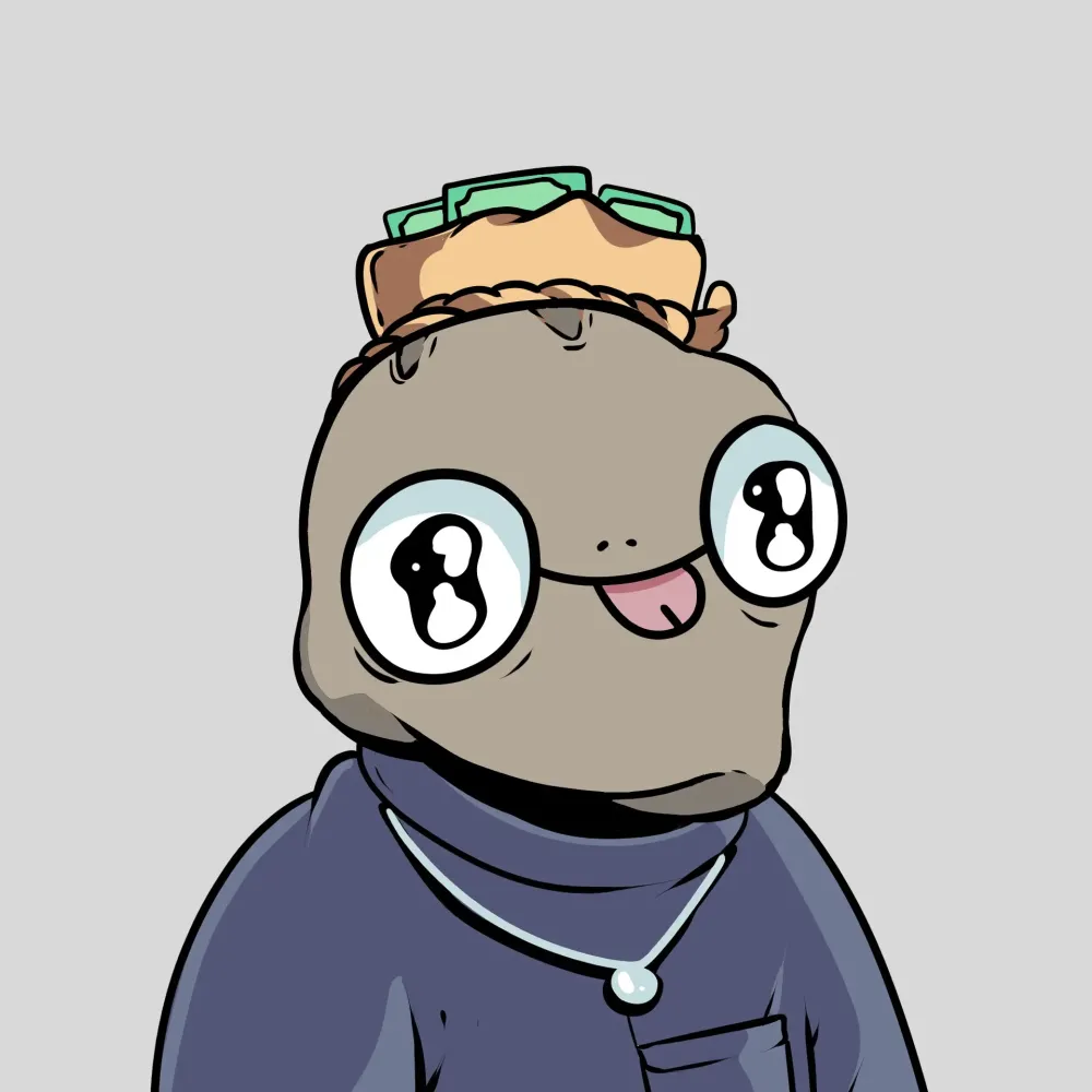 Bagz #1095