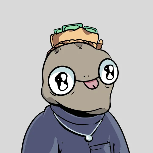 Bagz #1095