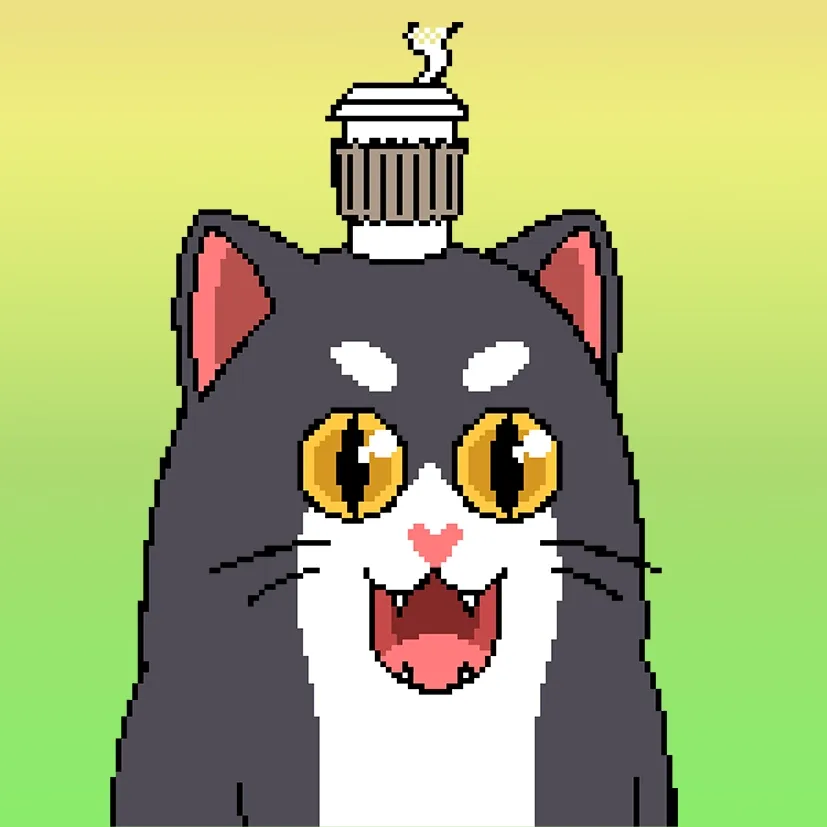 Liberty Cats