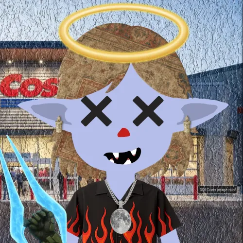 Children Of Cope #143