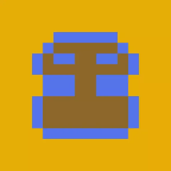 Pixelglyph #1406