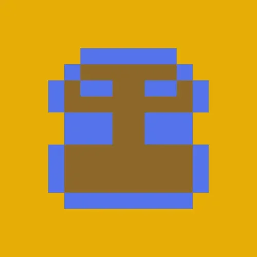 Pixelglyph #1406