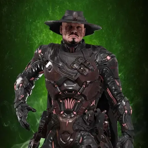 Tor Gret Rage Raider #890003178