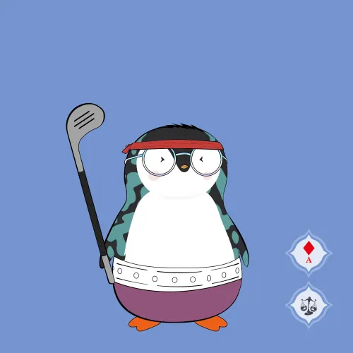 Penguins#1768