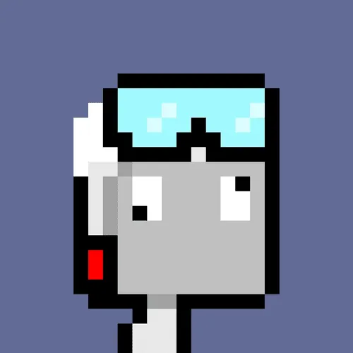 CryptoAgent #8002