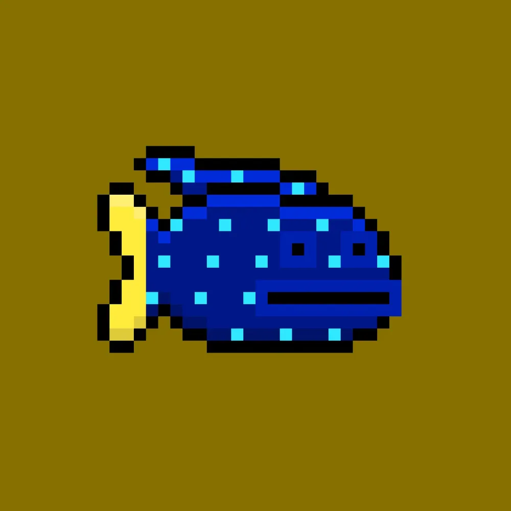 CryptoFish #1445
