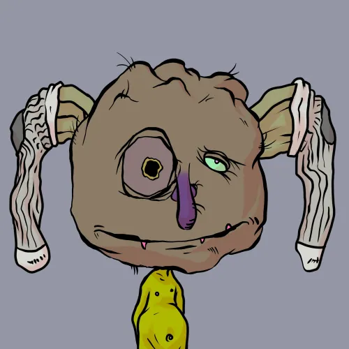 goblintown #2054