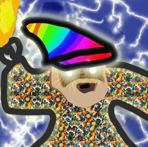 Wizard #0234 (Inscription #150015)