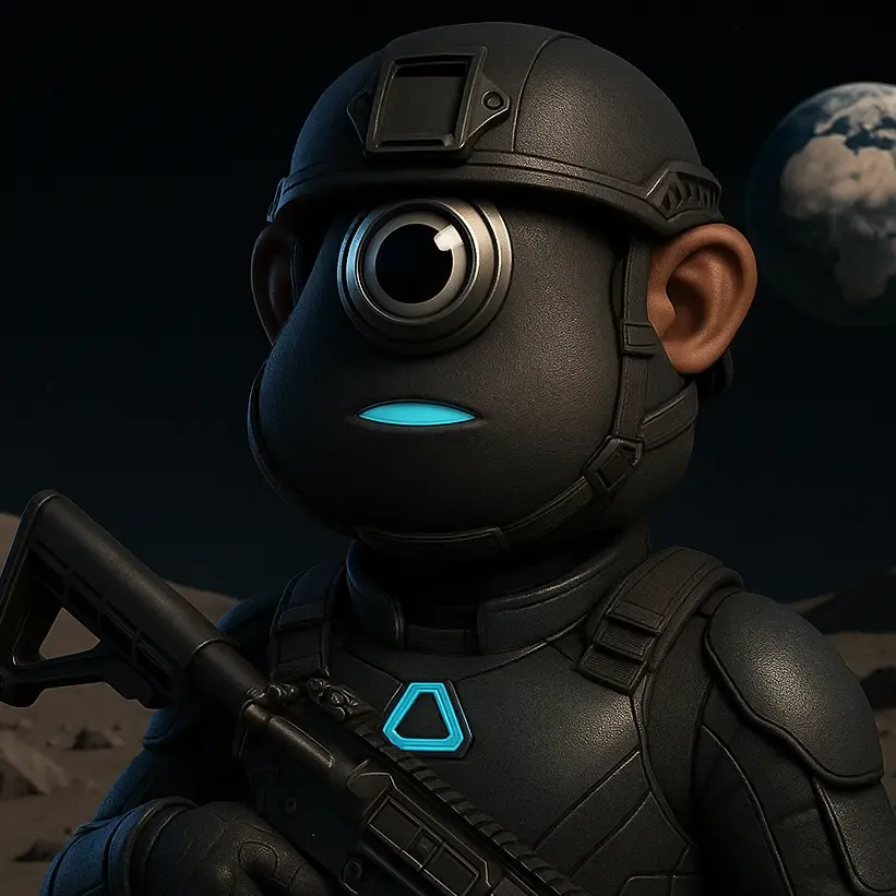 Moon Citizens #146