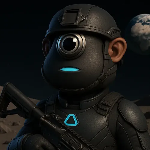 Moon Citizens #146