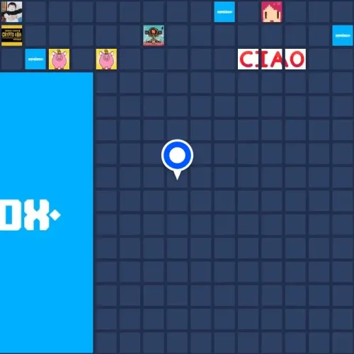 LAND (-33, 175) #154803