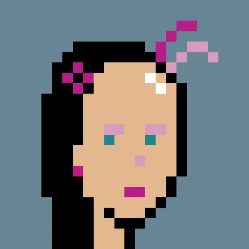 Punk #007
