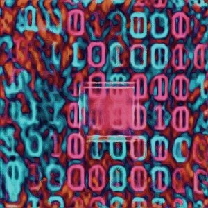 Binary Square #206