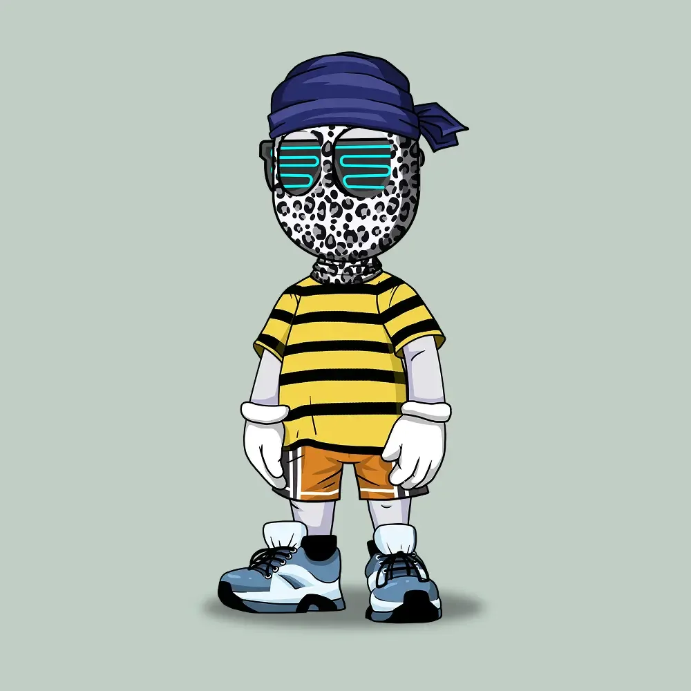 Based Style #5251