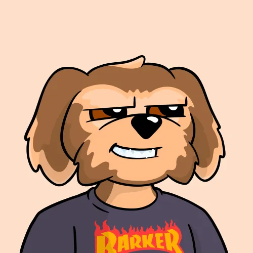 BoDoggos #4613