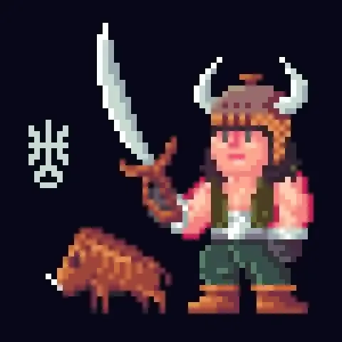 BarilPiercerofImps #11742