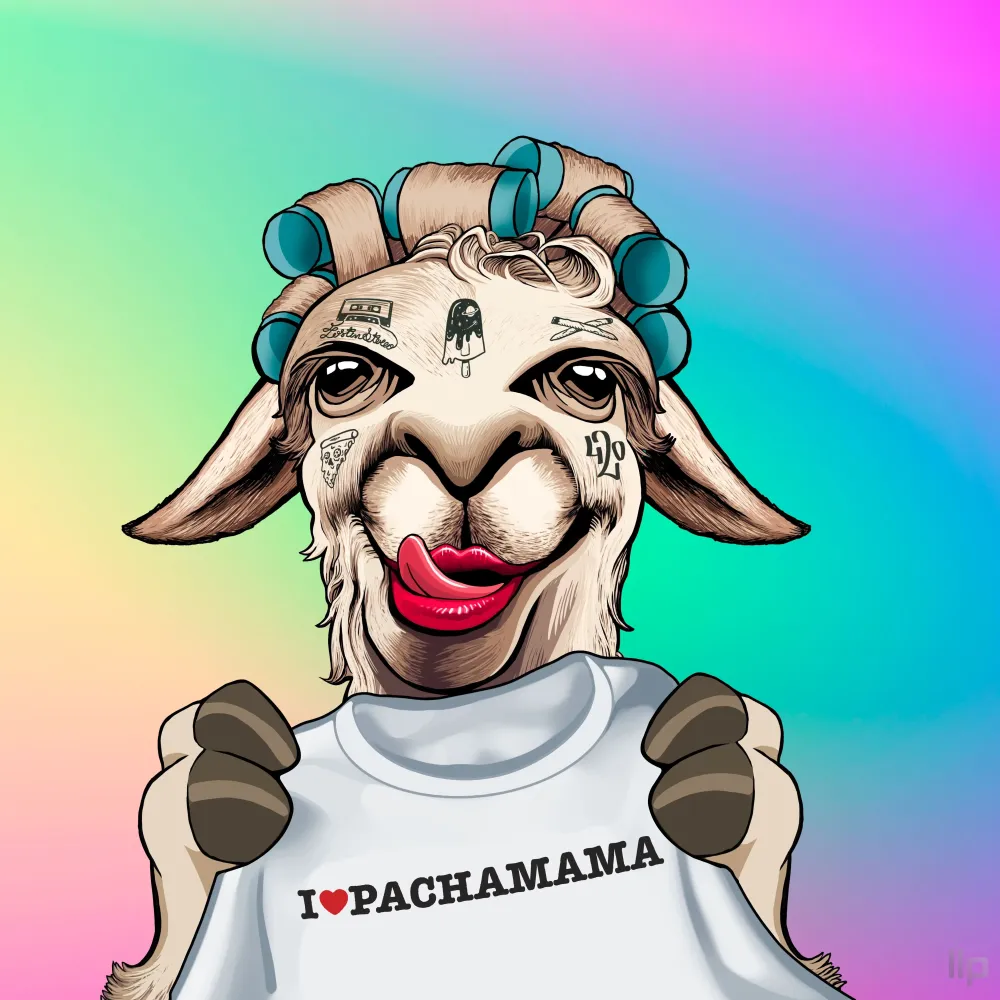 Llama #2152
