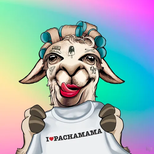 Llama #2152
