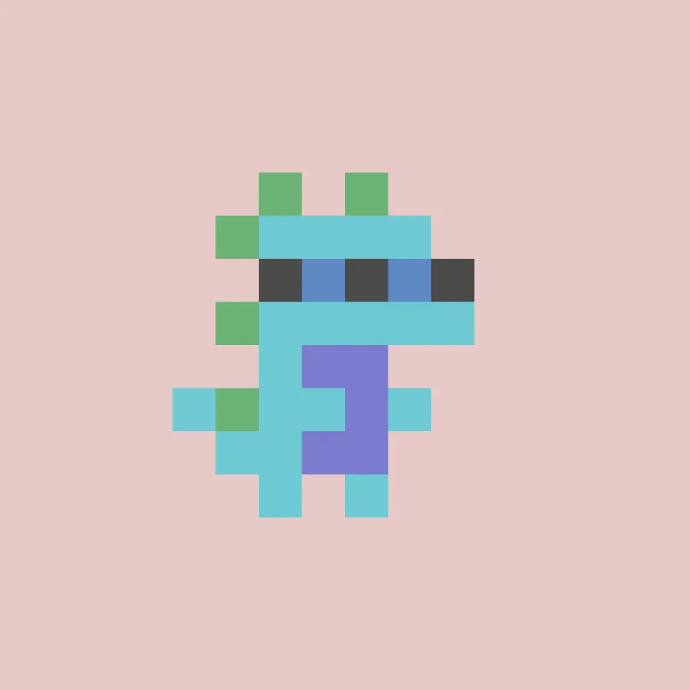 tiny dinos #3119