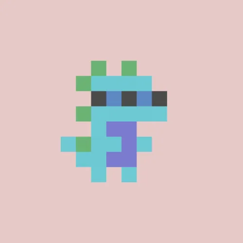 tiny dinos #3119
