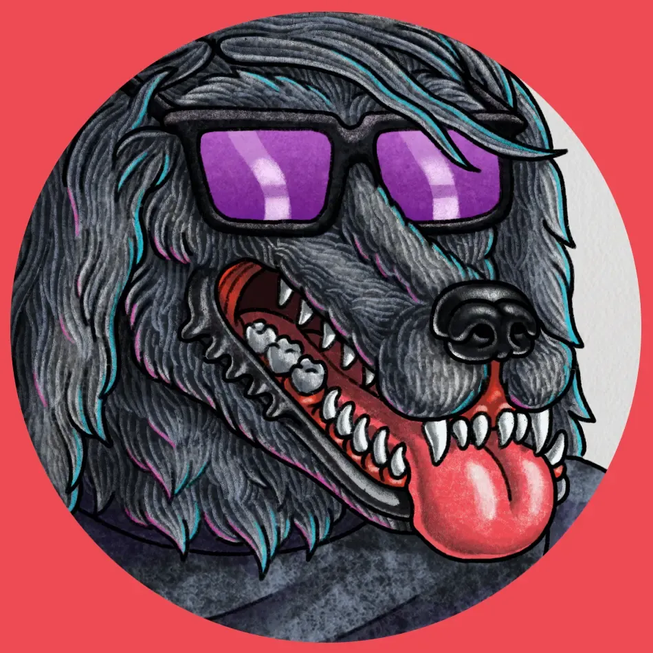 |ZOGZ| Shaggonomics #76