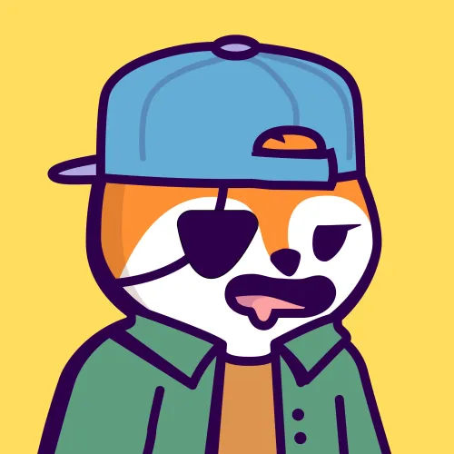 Fox #2540