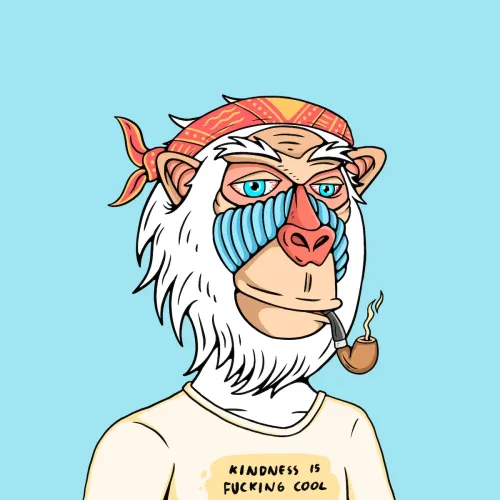 MONK #3212