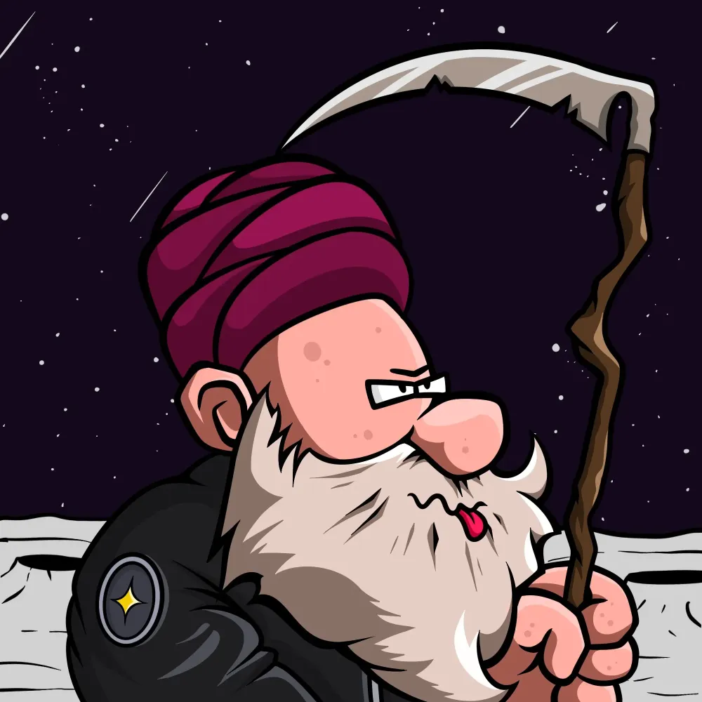 Wizard #227