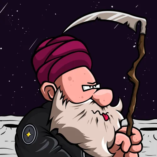 Wizard #227