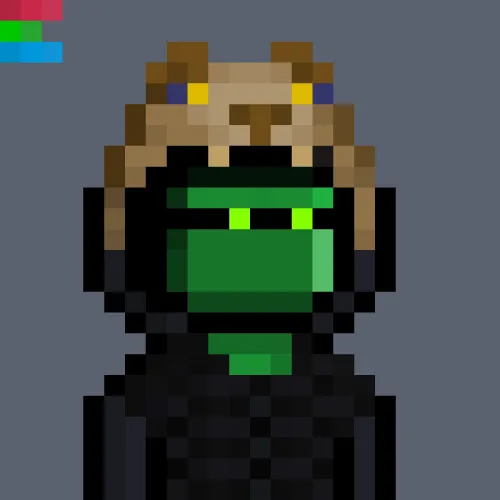 CLOAKS #10103