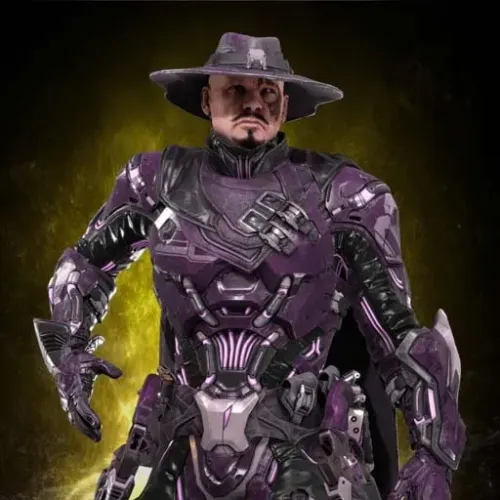 Tor Gret Contract Sniper #890003192