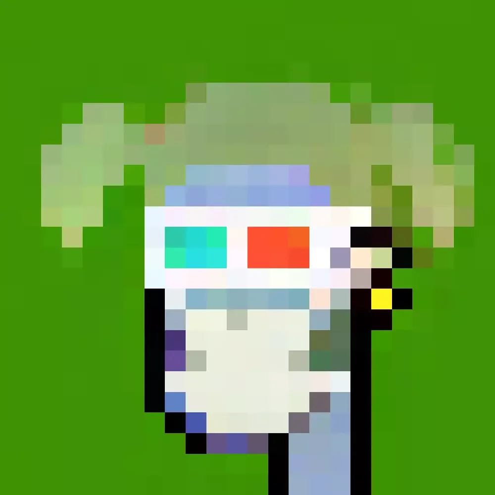 BASTARD GAN PUNKS V2