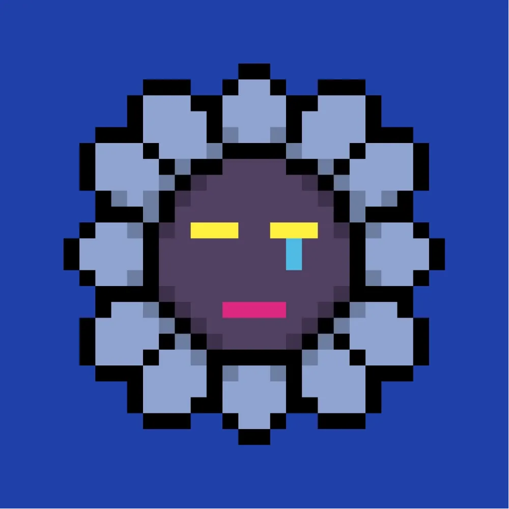 Murakami.Flower #0426