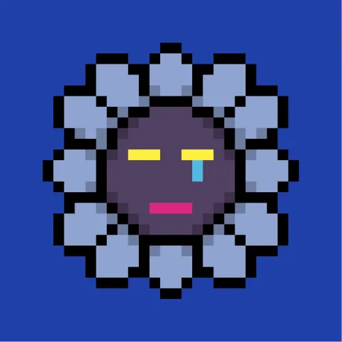 Murakami.Flower #0426