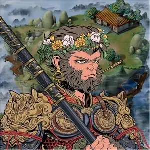 wukong ＃943 （＃425737802）