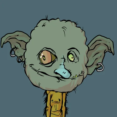 goblintown #1614