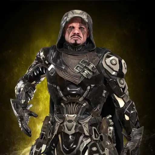 Tor Gret Glaring Renegade #890000545