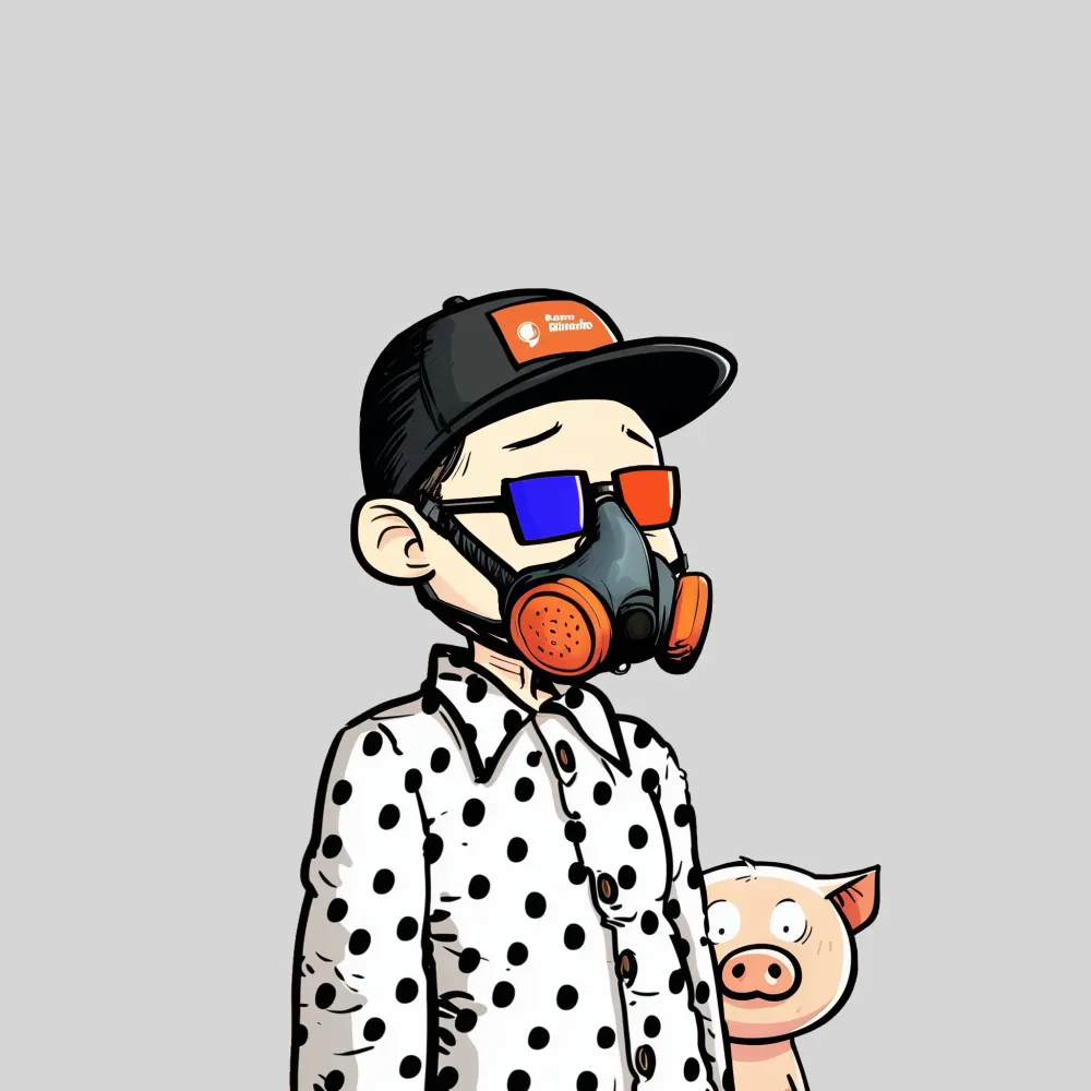 Digital Slops #9968