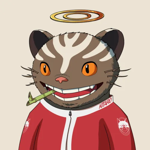 Kitaro #4678