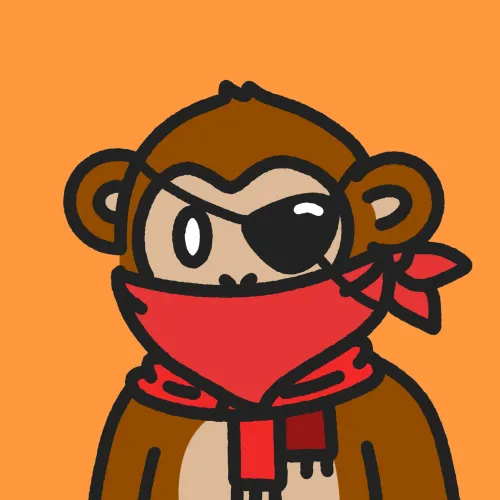 CoolMonke #734