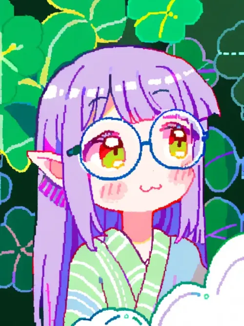 Yumemono #3977